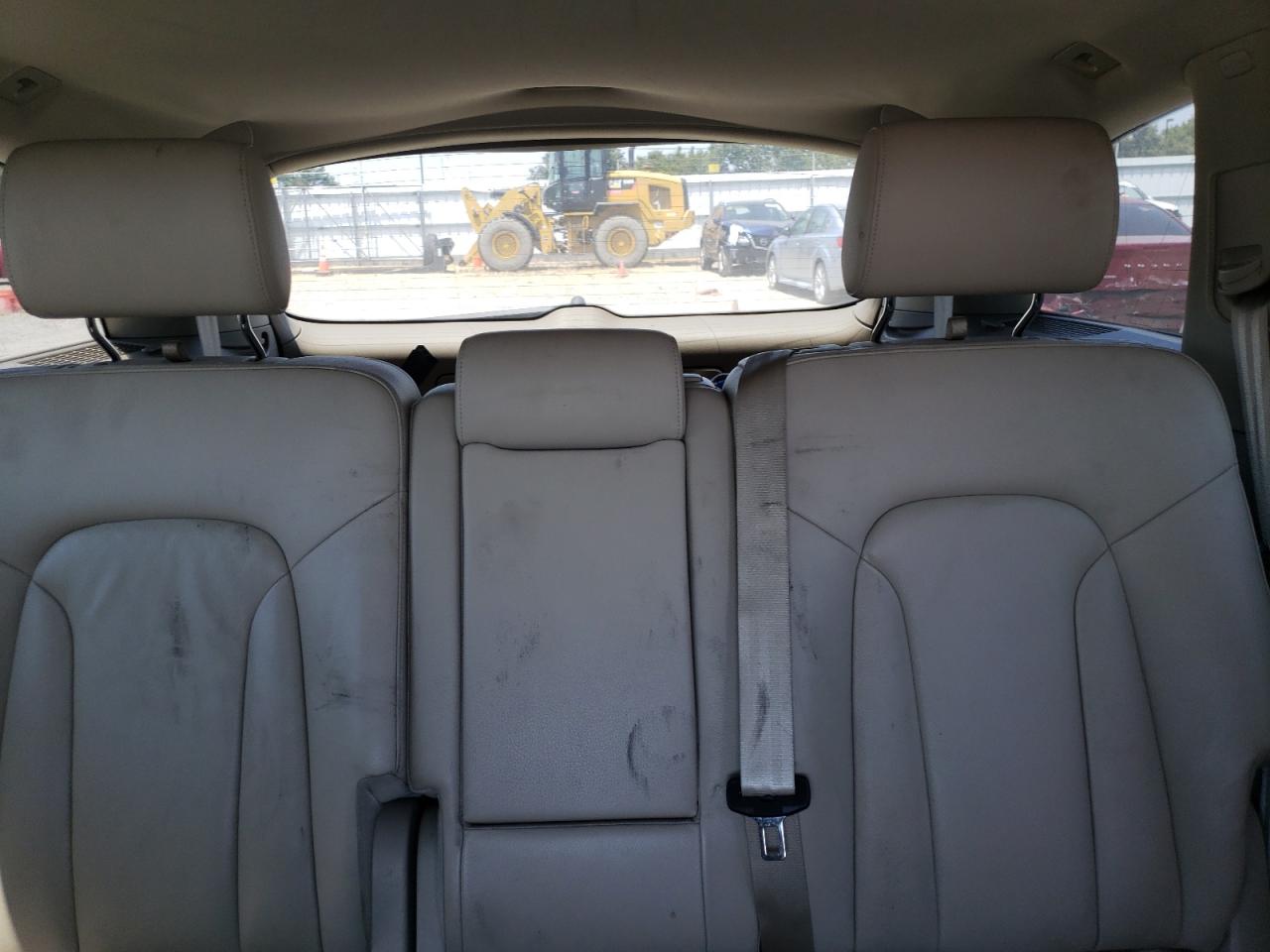 Audi Q7 3.6 Quattro Premium Image 7