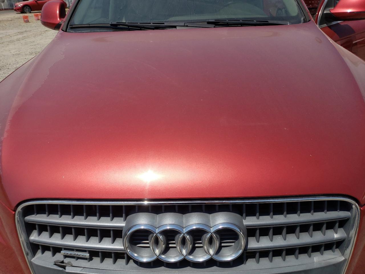 Audi Q7 3.6 Quattro Premium Image 13