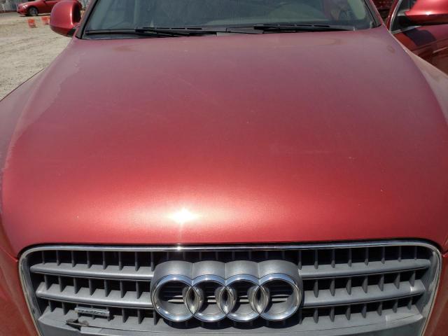 Audi Q7 3.6 Quattro Premium Image 13