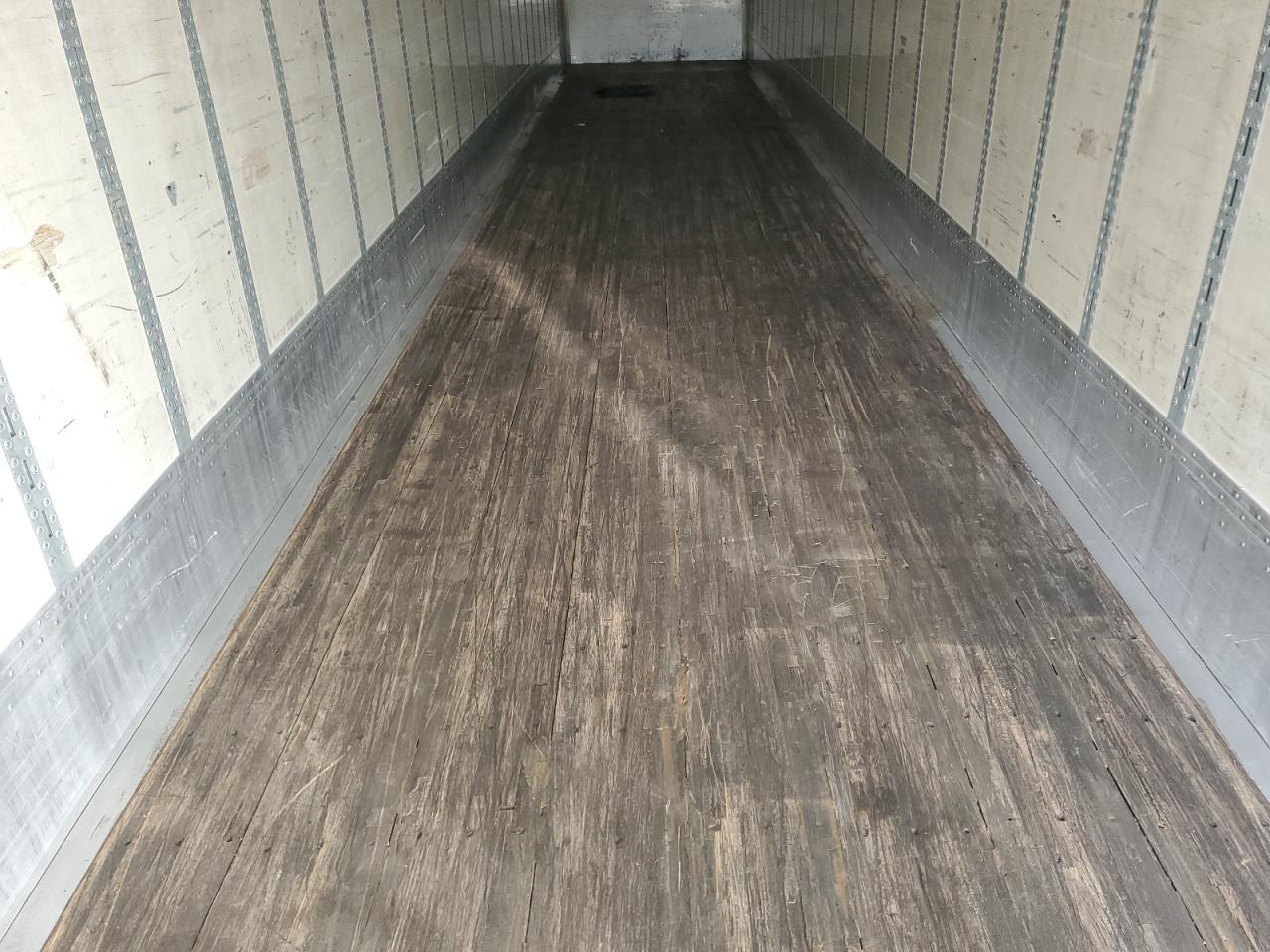 Wabash 53 Trailer Image 2