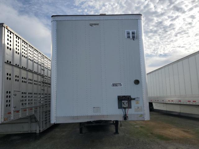 Wabash 53 Trailer Image 4