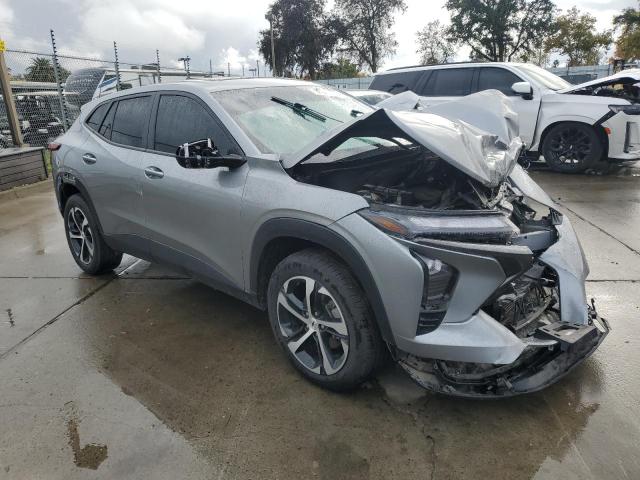 Chevrolet Trax 1rs Image 5