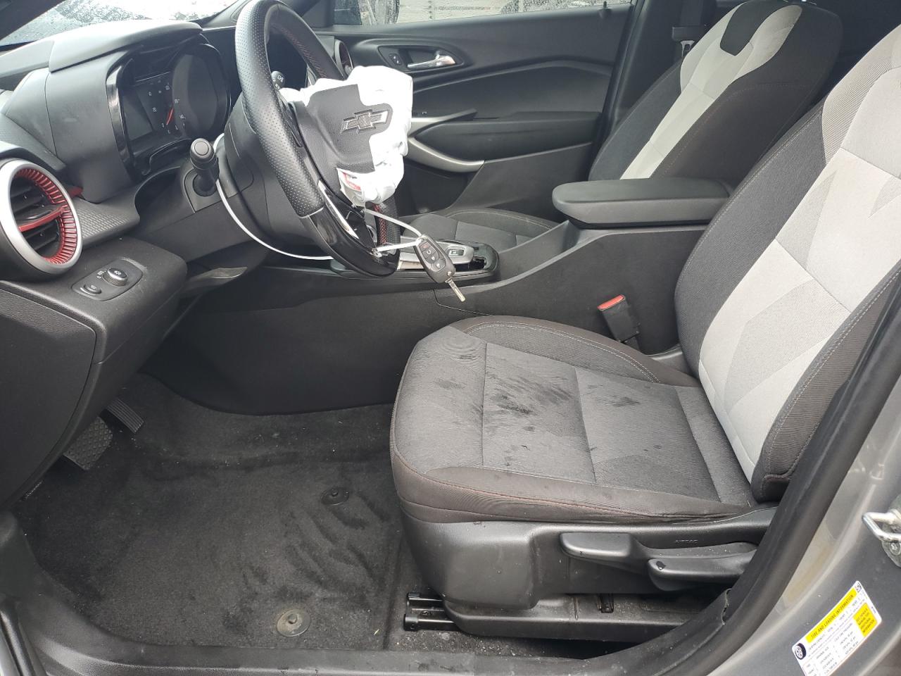 Chevrolet Trax 1rs Image 6