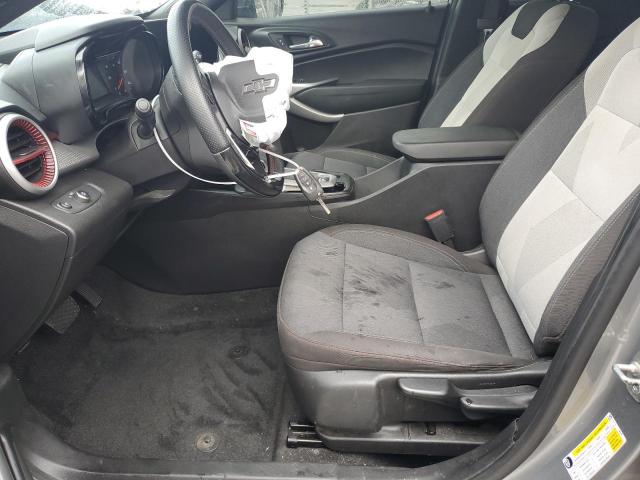 Chevrolet Trax 1rs Image 6