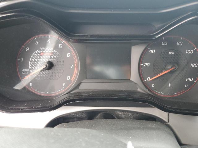 Chevrolet Trax 1rs Image 4