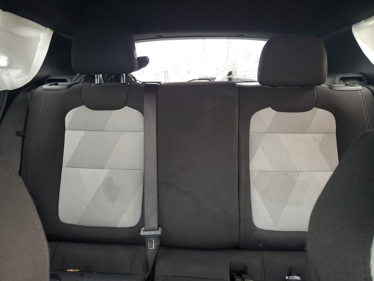 Chevrolet Trax 1rs Image 8