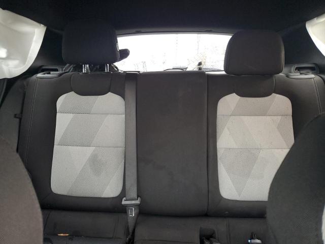 Chevrolet Trax 1rs Image 8