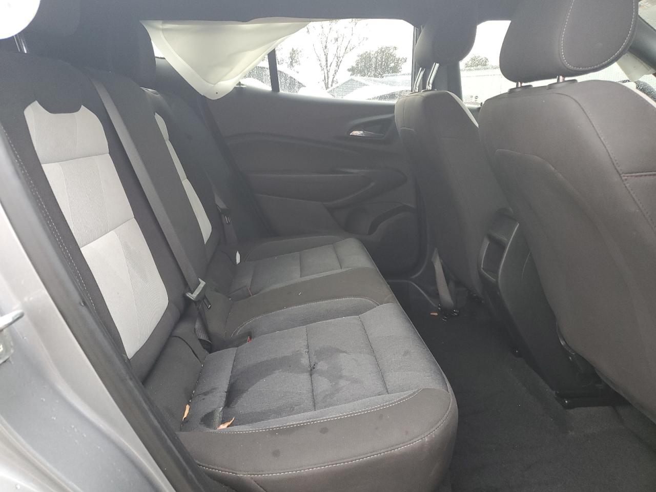 Chevrolet Trax 1rs Image 7