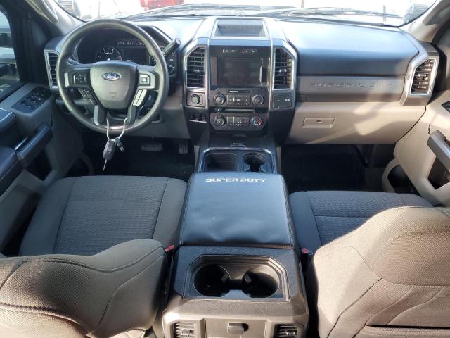 Ford F-350 Super Duty Image 10