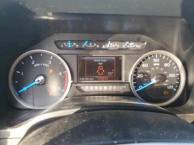 Ford F-350 Super Duty Image 4