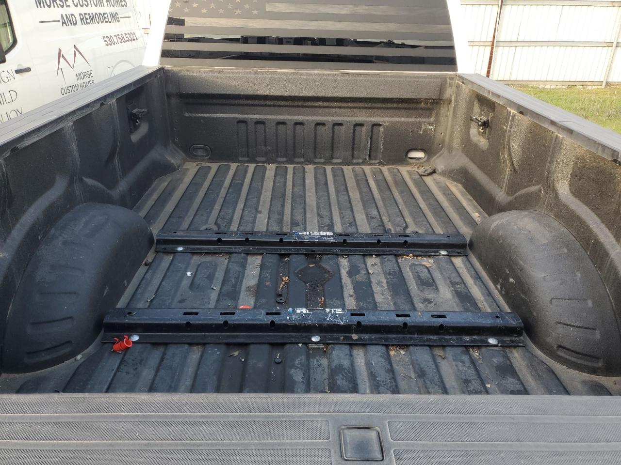 Ford F-350 Super Duty Image 13