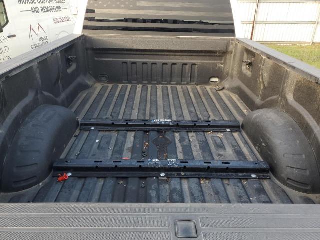 Ford F-350 Super Duty Image 13