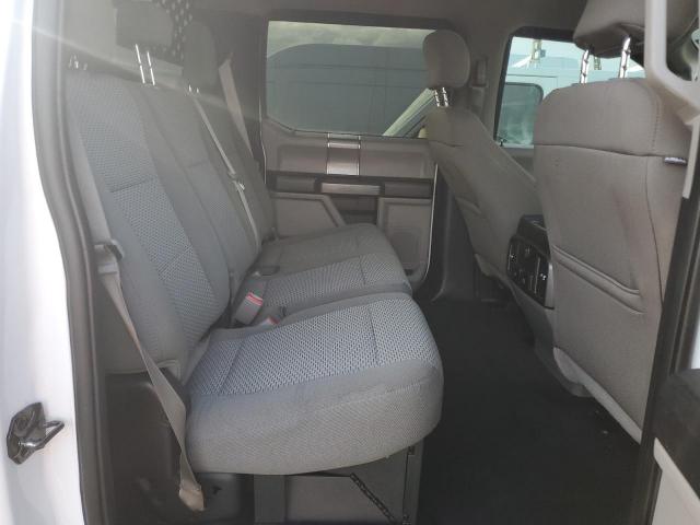 Ford F-350 Super Duty Image 8