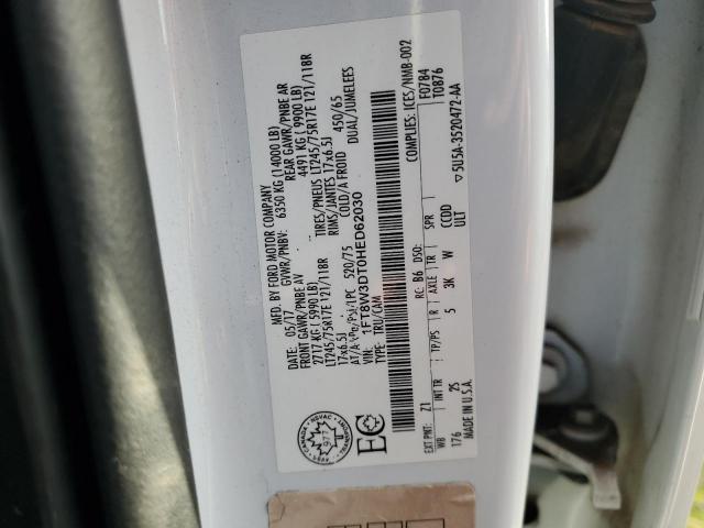 Ford F-350 Super Duty Image 7