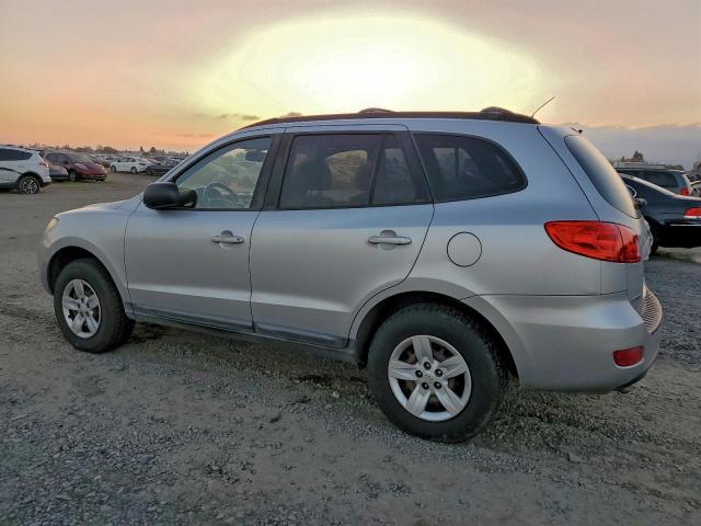 Hyundai SANTA FE Gls Image 3