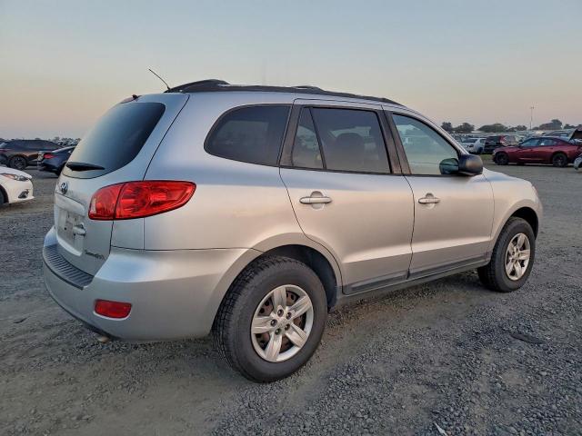 Hyundai SANTA FE Gls Image 13