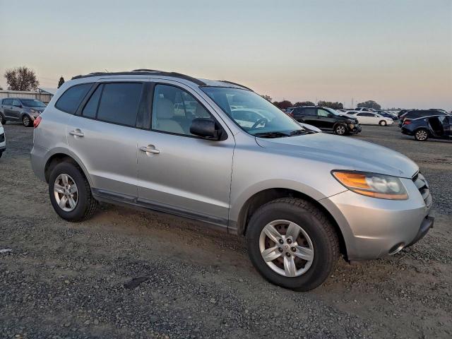 Hyundai SANTA FE Gls Image 2