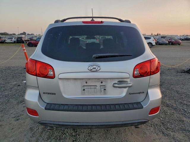 Hyundai SANTA FE Gls Image 12