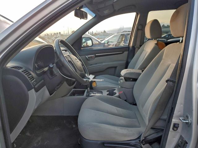 Hyundai SANTA FE Gls Image 7