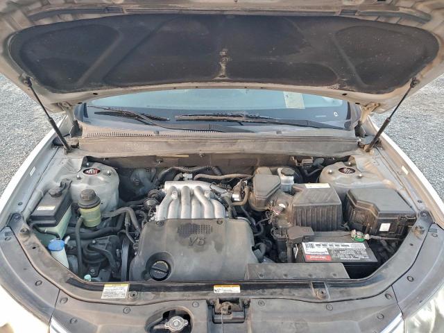 Hyundai SANTA FE Gls Image 9