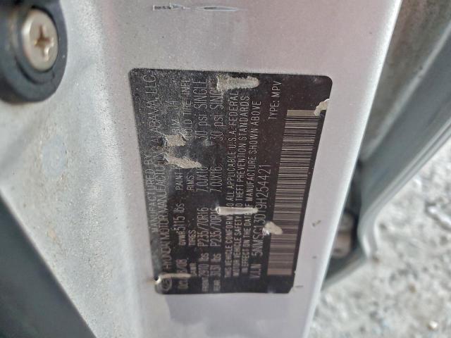 Hyundai SANTA FE Gls Image 11