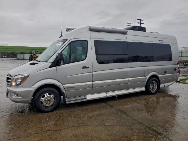 Winnebago Sprinter 3 3500 Image 4