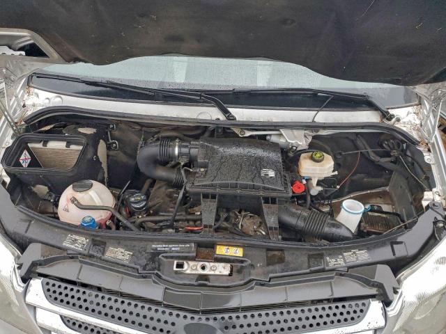 Winnebago Sprinter 3 3500 Image 9