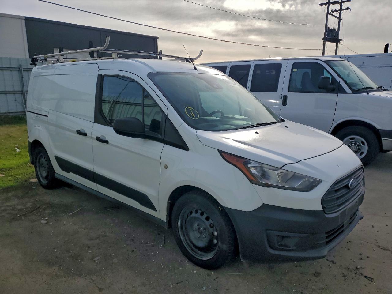 Ford Transit Xl Image 3