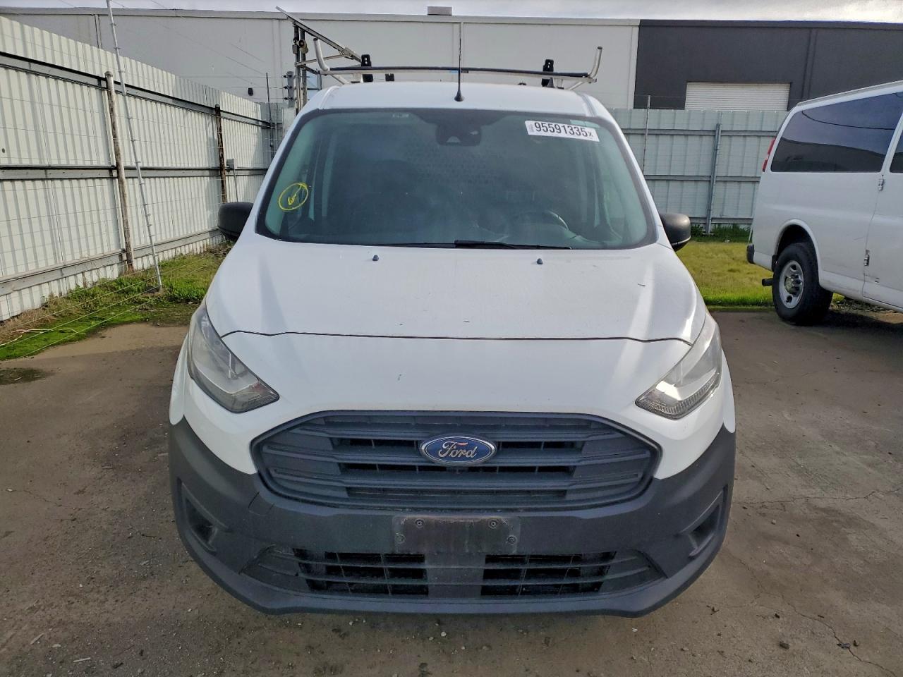 Ford Transit Xl Image 2