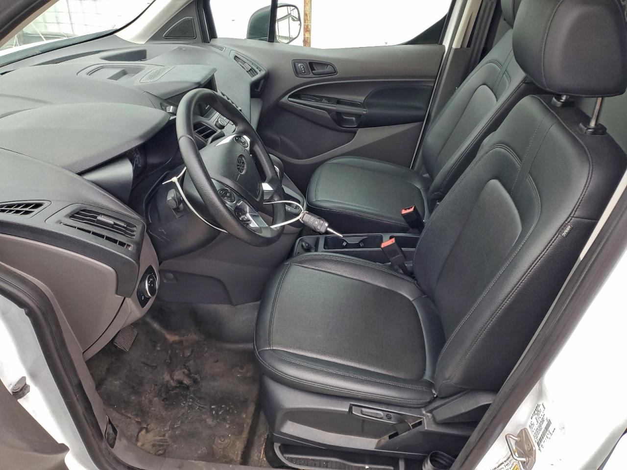 Ford Transit Xl Image 5