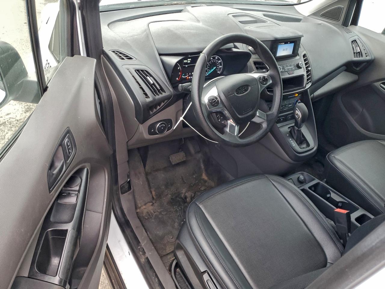 Ford Transit Xl Image 12