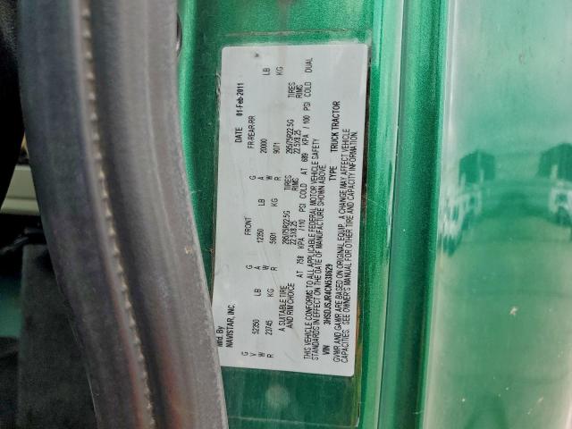 International Prostar Image 9