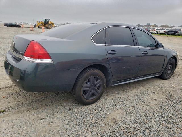 Chevrolet Impala Ls Image 2