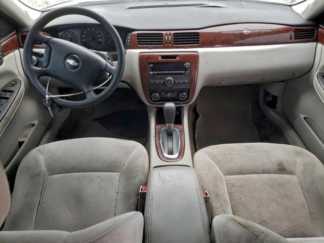 Chevrolet Impala Ls Image 6