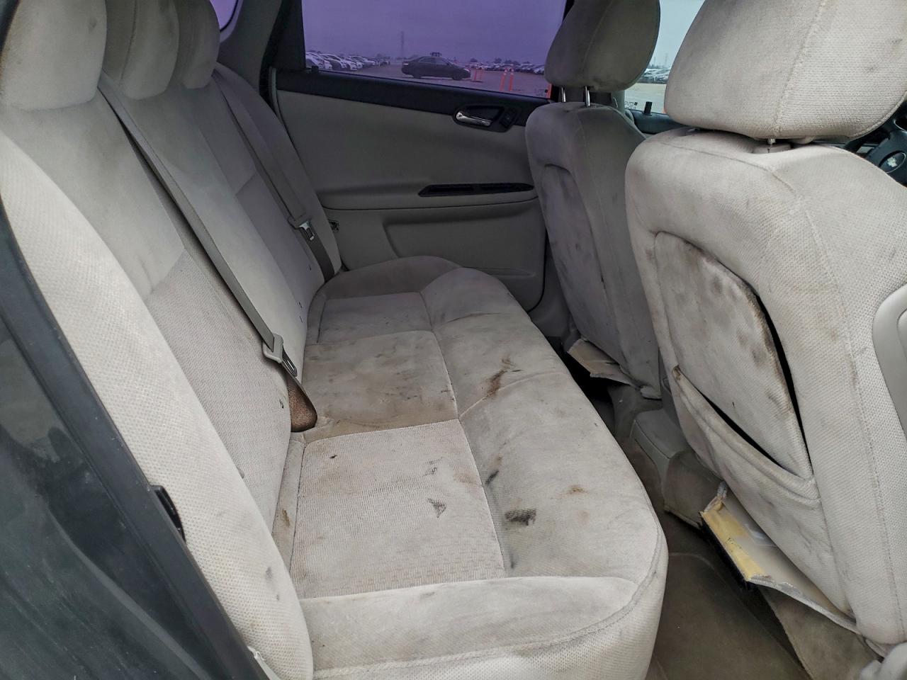 Chevrolet Impala Ls Image 5