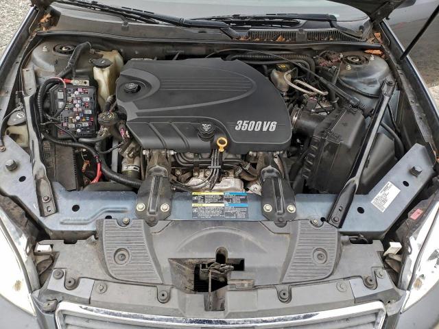 Chevrolet Impala Ls Image 10