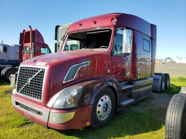 Volvo Vn Vnl Image 9