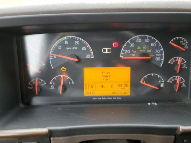 Volvo Vn Vnl Image 8