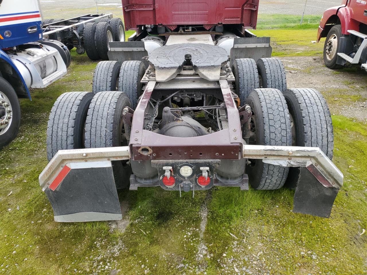 Volvo Vn Vnl Image 7