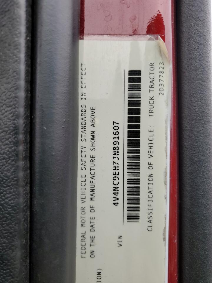 Volvo Vn Vnl Image 6