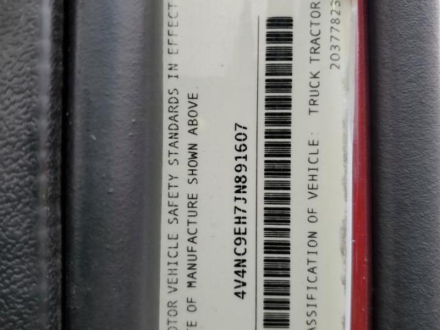 Volvo Vn Vnl Image 6