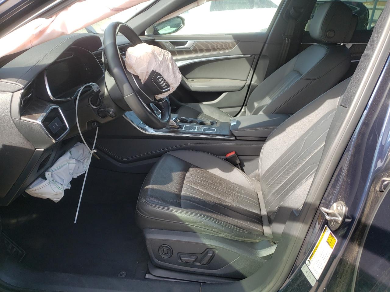 Audi A6 Premium Plus Image 3