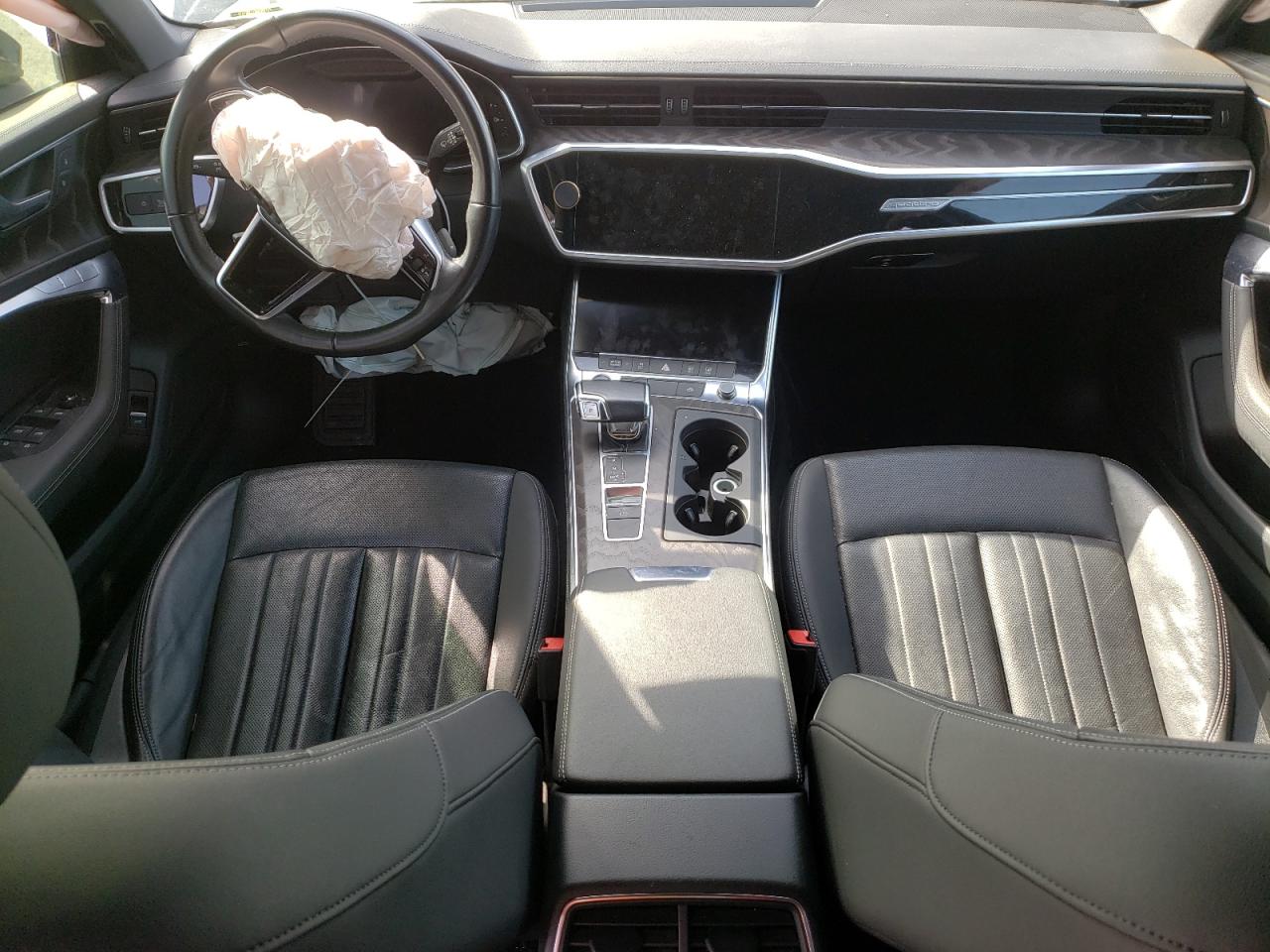 Audi A6 Premium Plus Image 4