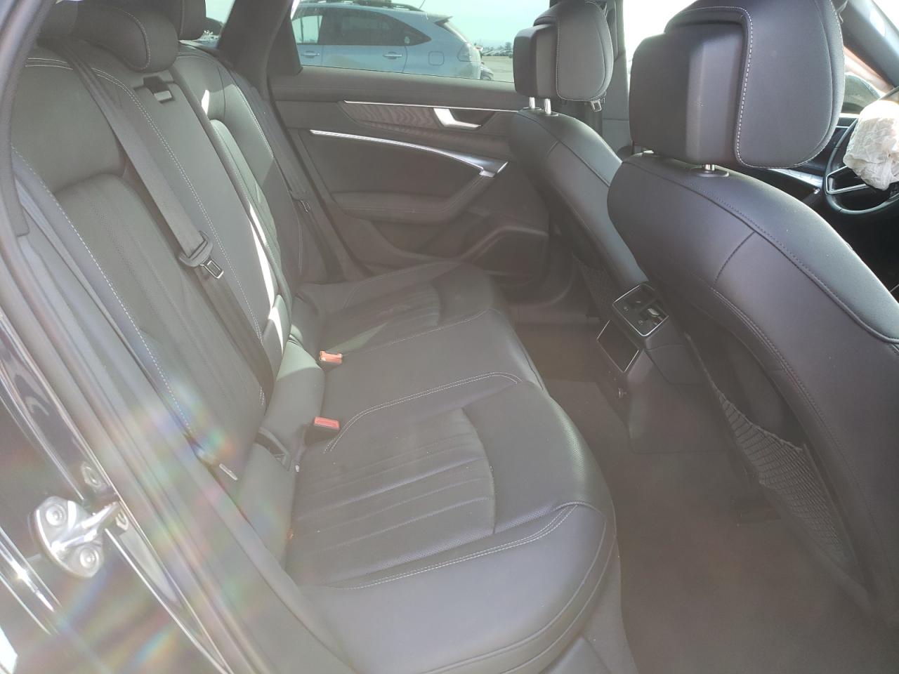 Audi A6 Premium Plus Image 7