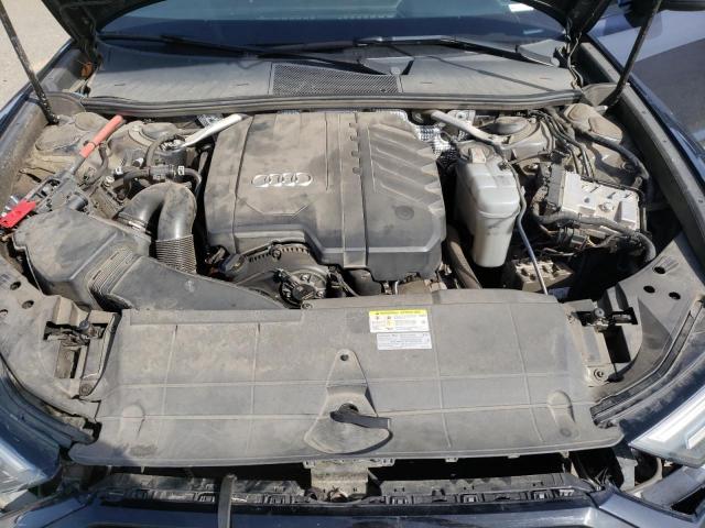 Audi A6 Premium Plus Image 11