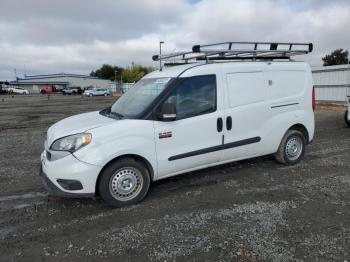  Salvage Ram Promaster