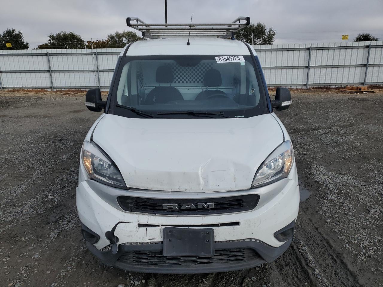 Ram Promaster Tradesman Image 2