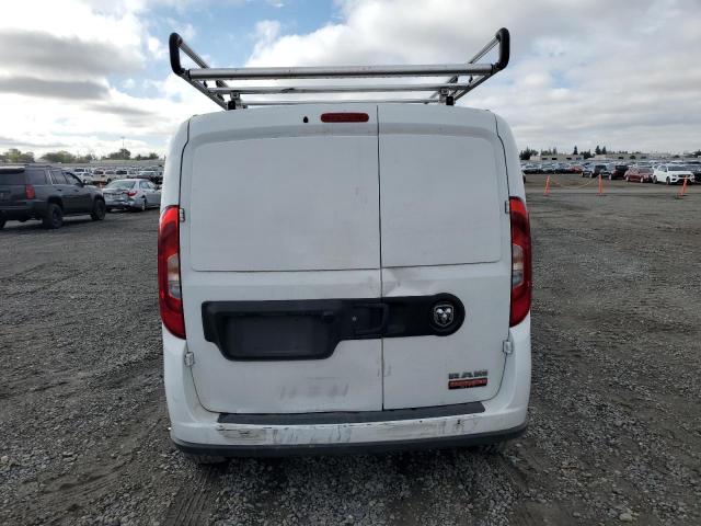 Ram Promaster Tradesman Image 10