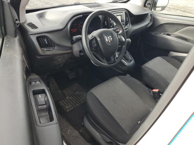 Ram Promaster Tradesman Image 6