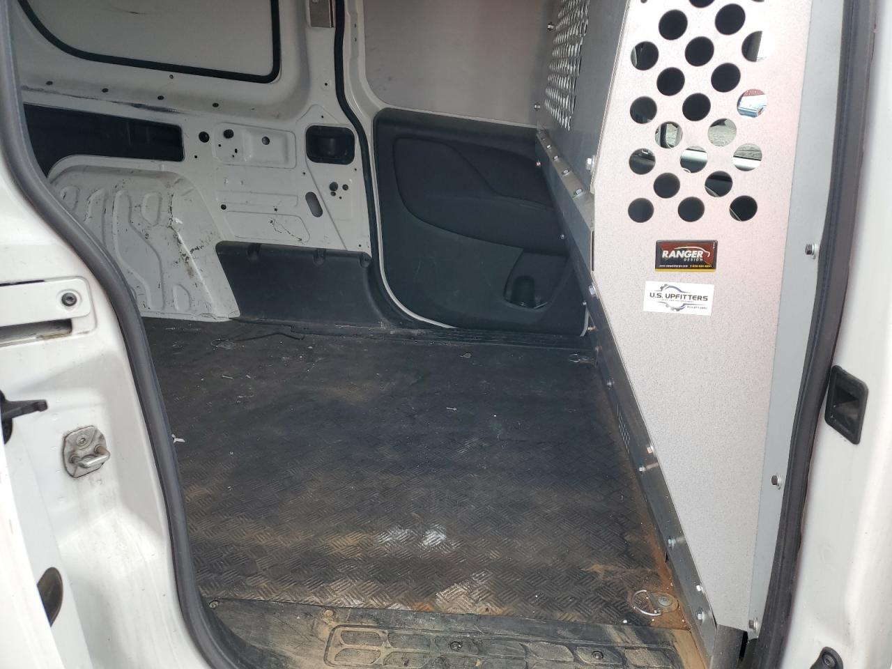 Ram Promaster Tradesman Image 7